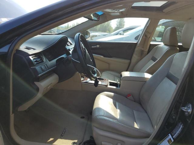 Photo 7 from auction – 2014 TOYOTA CAMRY SE with VIN 4T1BK1FK7EU545447