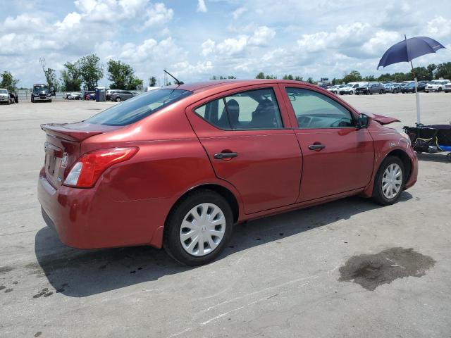 Photo 3 from auction – 2016 NISSAN VERSA S with VIN 3N1CN7AP0GL891250