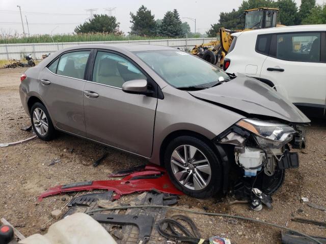 Фото 4 с аукциона – 2015 TOYOTA COROLLA EC с VIN 5YFBPRHE0FP202120