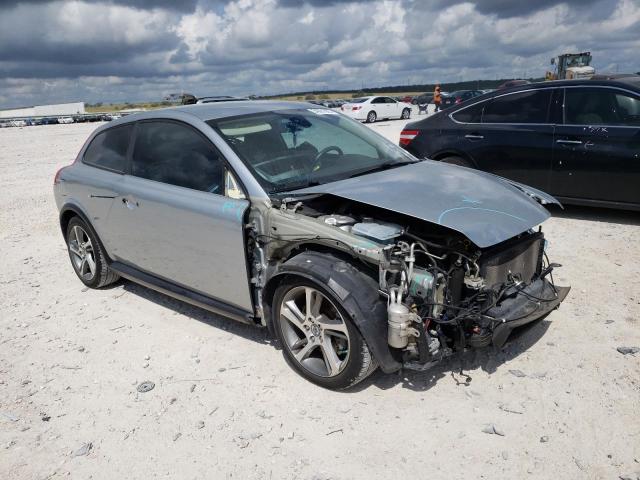 Photo 4 from auction – 2013 VOLVO C30 T5 with VIN YV1672MK3D2309656