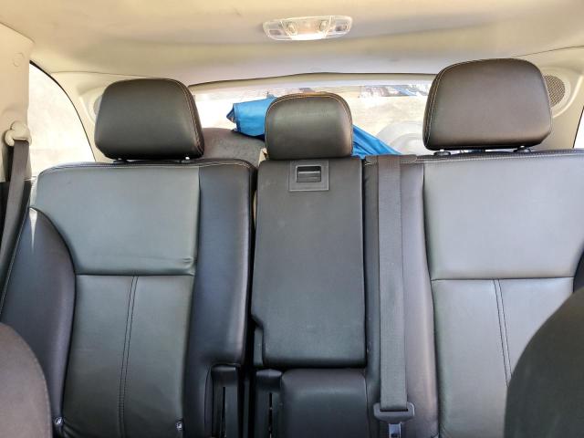 Photo 10 from auction – 2013 FORD EDGE SPORT with VIN 2FMDK4AK3DBC34605