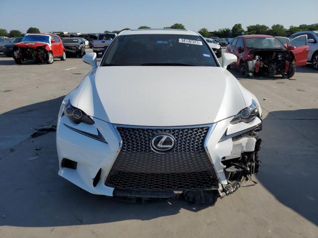 Photo 5 from auction – 2016 LEXUS IS 200T with VIN JTHBA1D21G5020129