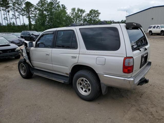 Photo 2 from auction – 1998 TOYOTA 4RUNNER SR with VIN JT3GN86R8W0063851
