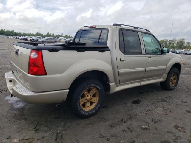 Photo 3 from auction – 2005 FORD EXPLORER S with VIN 1FMZU77K45UA39083