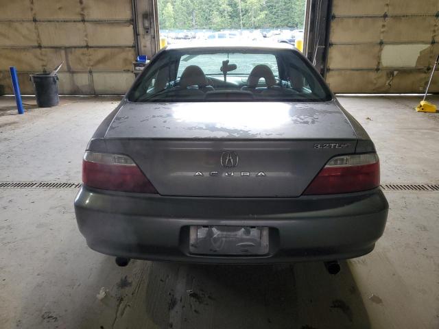 Photo 6 from auction – 2003 ACURA 3.2TL TYPE with VIN 19UUA56873A062956