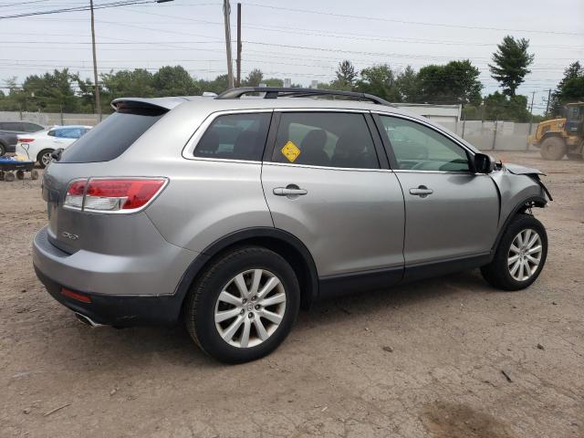 Photo 3 from auction – 2009 MAZDA CX-9 with VIN JM3TB38A890166843