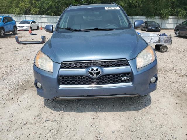 Photo 5 from auction – 2009 TOYOTA RAV4 LIMIT with VIN 2T3BK31V49W009694