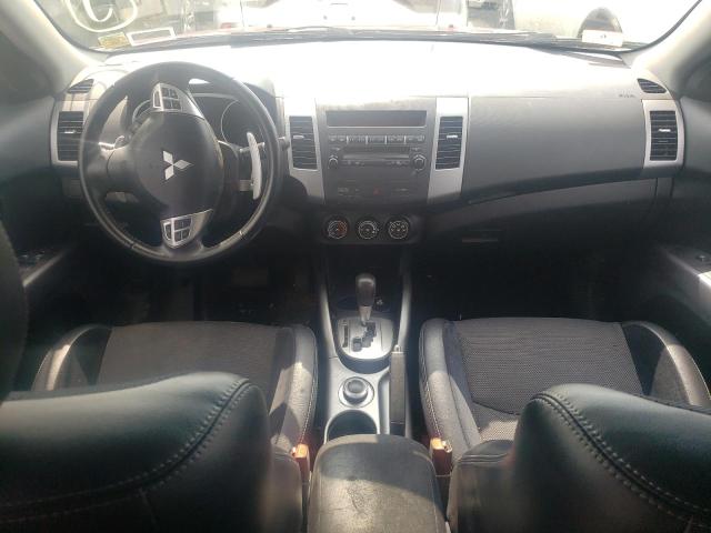 Photo 8 from auction – 2012 MITSUBISHI OUTLANDER with VIN JA4JT3AW8CU029849
