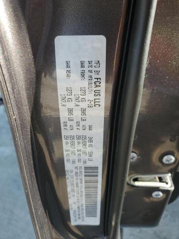 Photo 14 from auction – 2019 JEEP CHEROKEE L with VIN 1C4PJMLB8KD118969