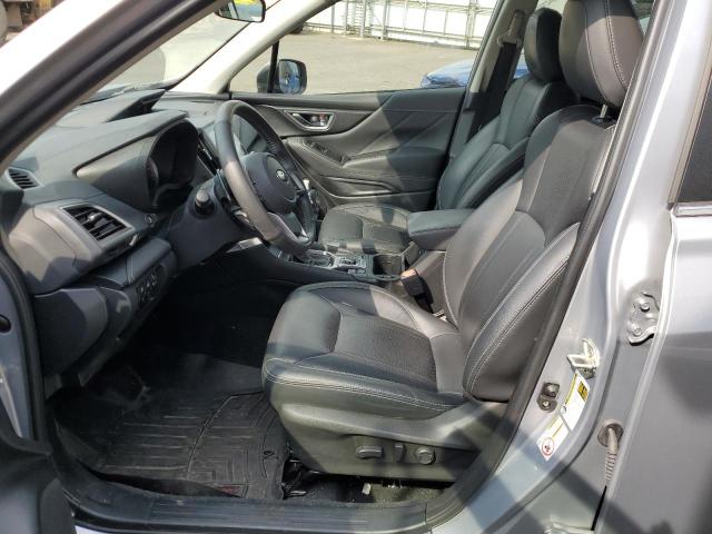 Photo 7 from auction – 2020 SUBARU FORESTER T with VIN JF2SKAXC9LH511268