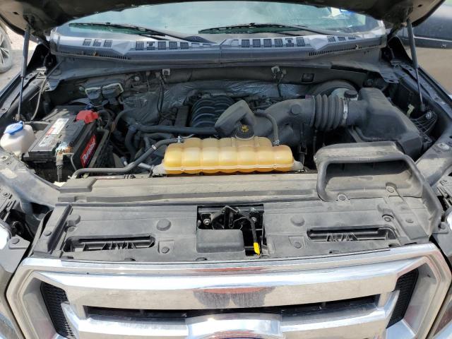 Photo 11 from auction – 2015 FORD F150 SUPER with VIN 1FTEW1CF4FFA25614