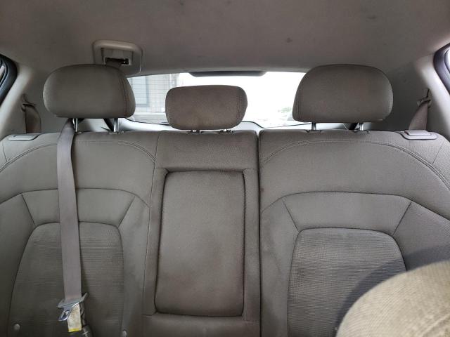 Photo 10 from auction – 2011 KIA SPORTAGE L with VIN KNDPB3A25B7077855
