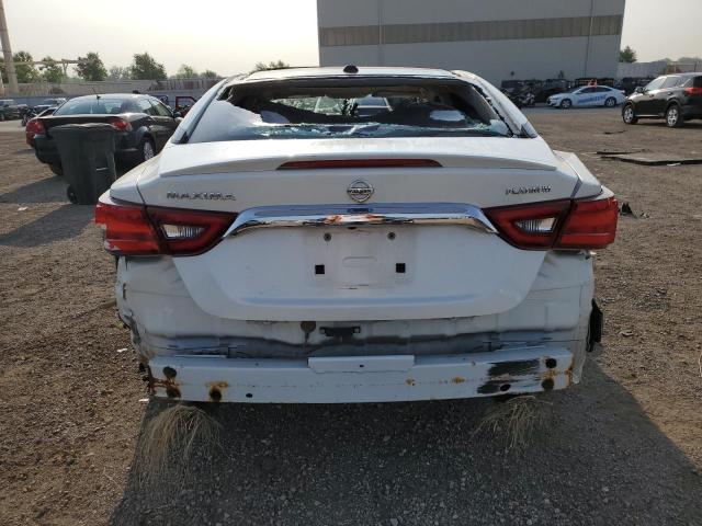 Photo 6 from auction – 2016 NISSAN MAXIMA 3.5 with VIN 1N4AA6AP6GC400630
