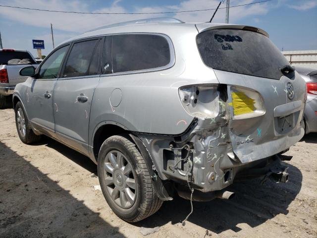 Photo 2 from auction – 2015 BUICK ENCLAVE with VIN 5GAKRCKD5FJ363611