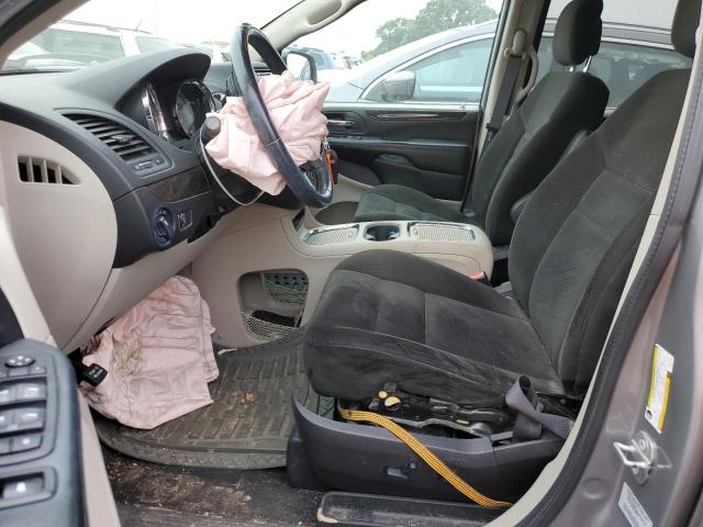 Photo 7 from auction – 2015 DODGE GRAND CARA with VIN 2C4RDGCG1FR648720