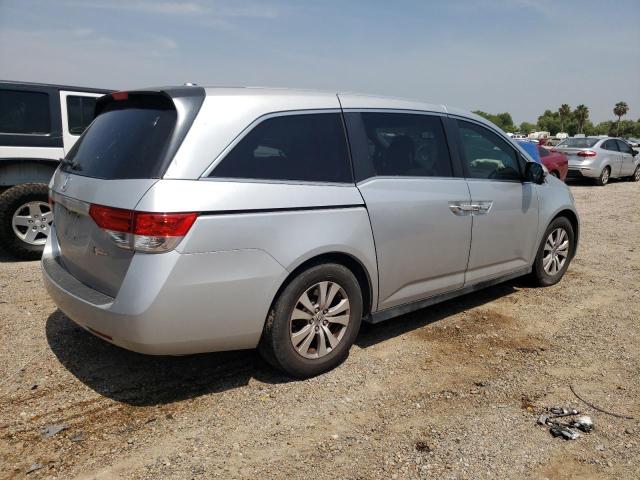 Photo 3 from auction – 2015 HONDA ODYSSEY EX with VIN 5FNRL5H64FB101931