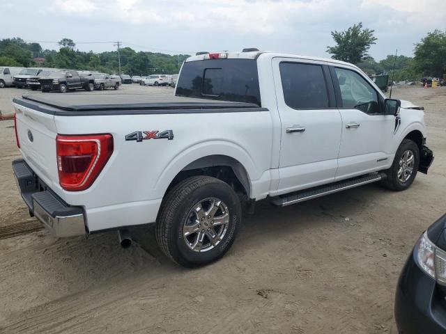Photo 3 from auction – 2021 FORD F150 SUPER with VIN 1FTFW1ED9MFC01151