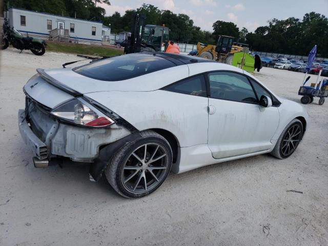 Photo 3 from auction – 2012 MITSUBISHI ECLIPSE GS with VIN 4A31K5DF6CE007677