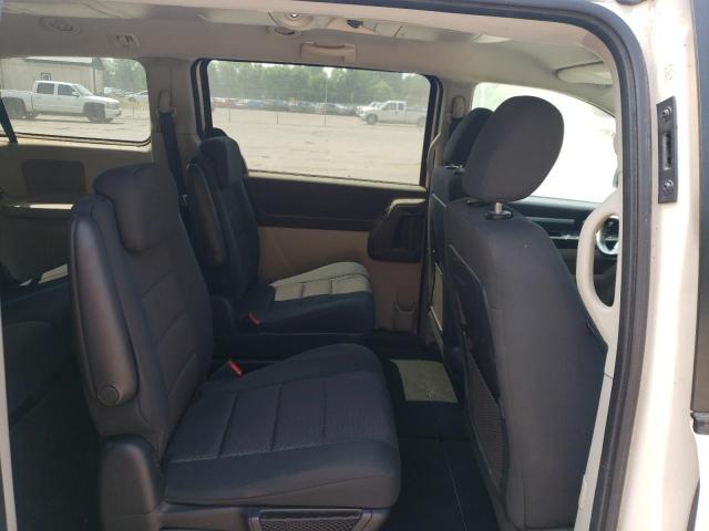 Photo 11 from auction – 2009 DODGE GRAND CARA with VIN 2D8HN54129R600575