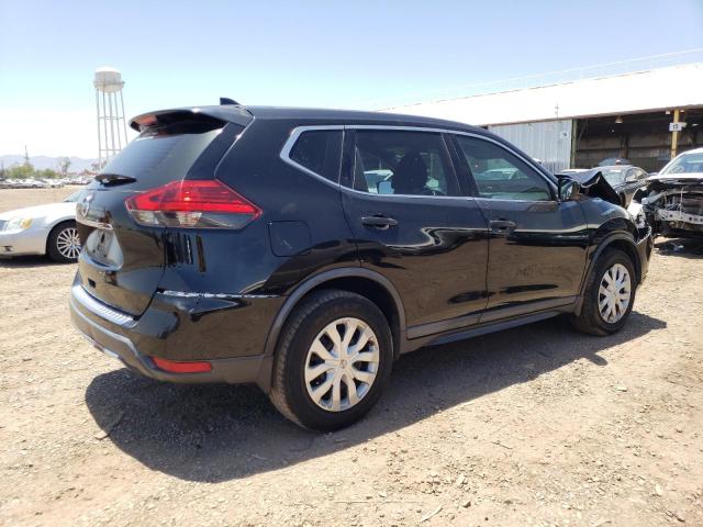 Photo 3 from auction – 2017 NISSAN ROGUE S with VIN KNMAT2MT0HP614707