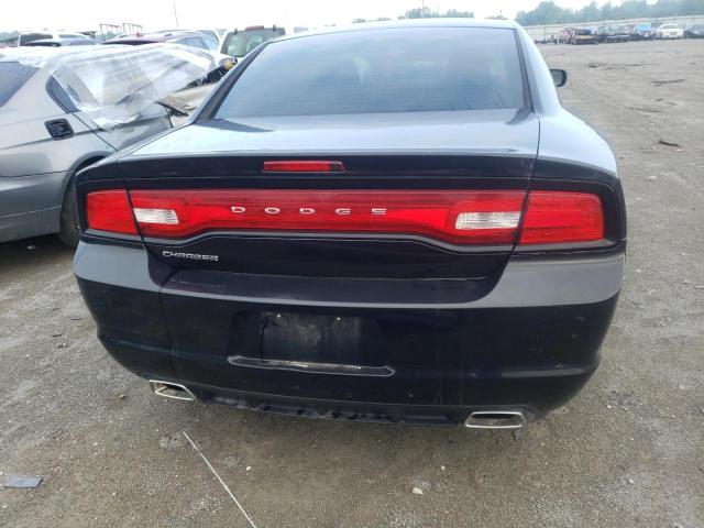 Photo 6 from auction – 2011 DODGE CHARGER with VIN 2B3CL3CG9BH534564