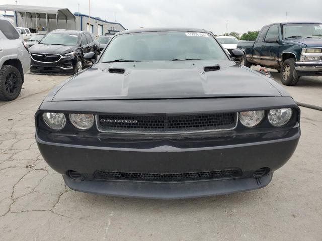 Photo 5 from auction – 2014 DODGE CHALLENGER with VIN 2C3CDYAG1EH289814