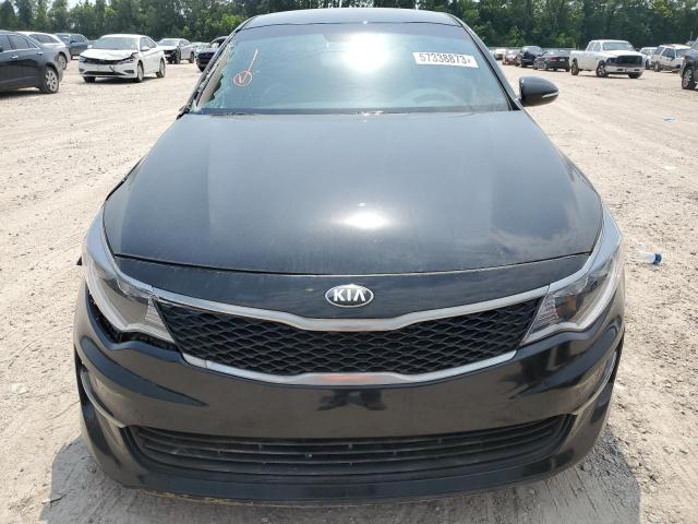 Photo 5 from auction – 2016 KIA OPTIMA LX with VIN 5XXGT4L35GG116645
