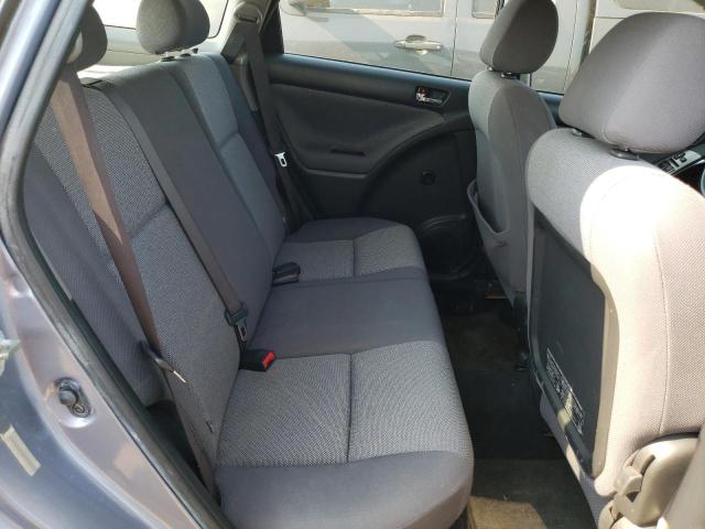 صورة رقم 10 من المزاد - 2003 TOYOTA COROLLA MA مع VIN 2T1KR32E43C070927