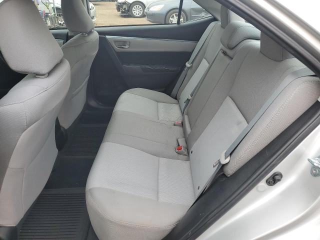 Photo 10 from auction – 2016 TOYOTA COROLLA L with VIN 5YFBURHE3GP483906