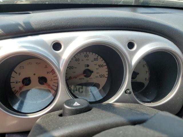 Photo 9 from auction – 2005 CHRYSLER PT CRUISER with VIN 3C4FY58B35T506079