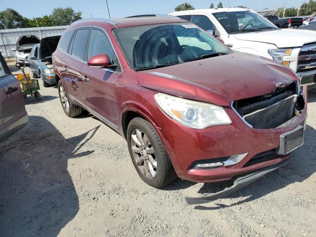 Photo 4 from auction – 2015 BUICK ENCLAVE with VIN 5GAKRCKD3FJ187433