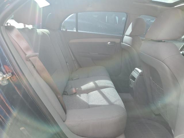Photo 10 from auction – 2011 CHEVROLET MALIBU 1LT with VIN 1G1ZC5E17BF353695