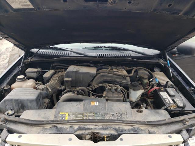 Photo 12 from auction – 2002 FORD EXPLORER E with VIN 1FMDU64E92ZA92475