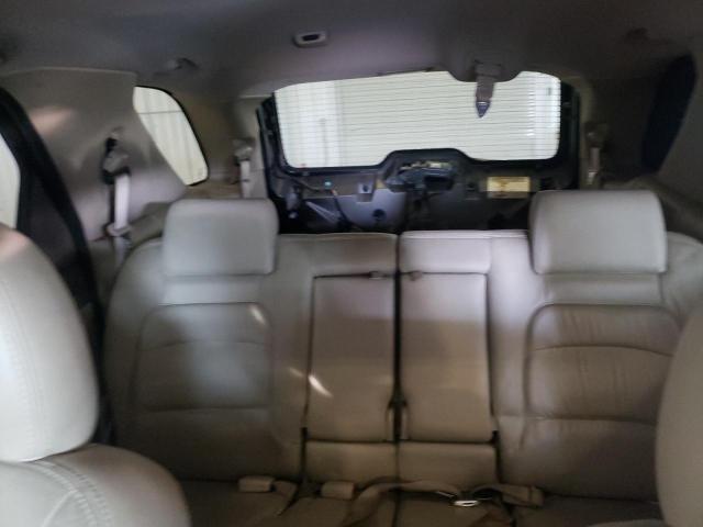 Photo 10 from auction – 2004 BUICK RENDEZVOUS with VIN 3G5DA03E54S567302