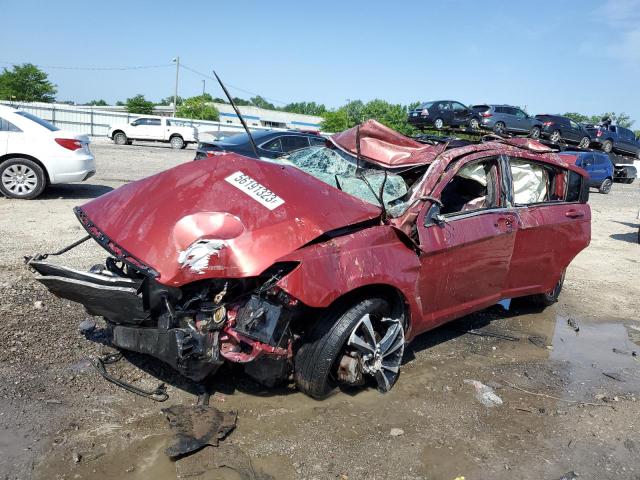 CHRYSLER 200 S 2012 with VIN 1C3CCBHGXCN249306 - Photo from auction