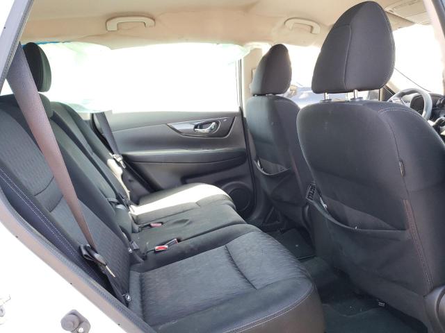 Photo 11 from auction – 2017 NISSAN ROGUE S with VIN KNMAT2MT6HP516345