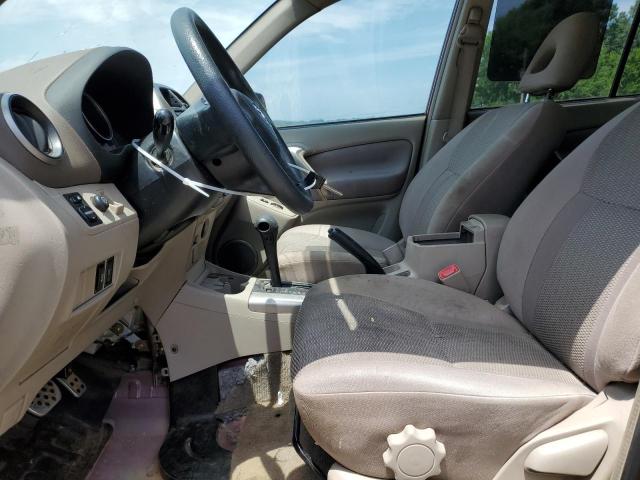 صورة رقم 7 من المزاد - 2004 TOYOTA RAV4 مع VIN JTEGD20V040031082
