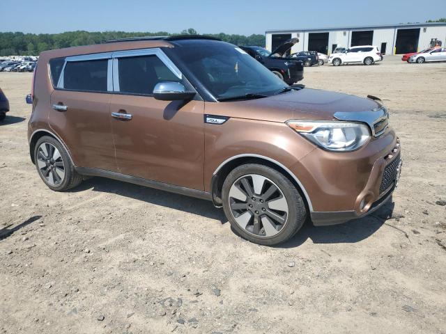 Photo 4 from auction – 2014 KIA SOUL ! with VIN KNDJX3A5XE7703566