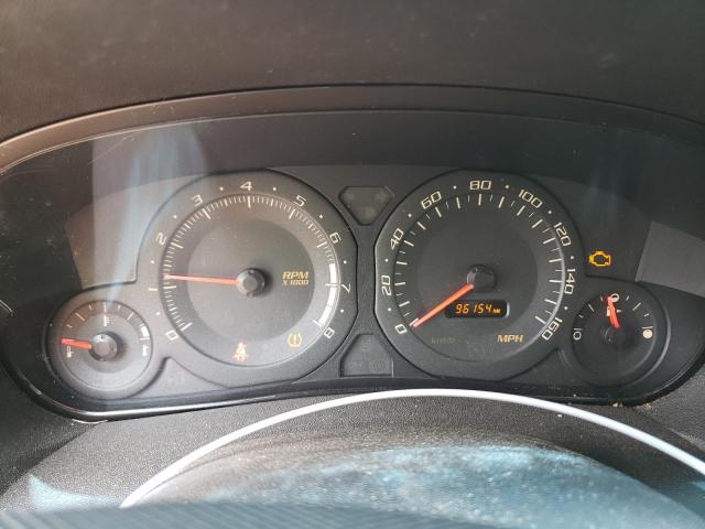 Photo 9 from auction – 2004 CADILLAC SRX with VIN 1GYEE637840172201