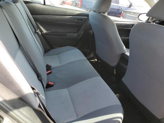 Photo 10 from auction – 2014 TOYOTA COROLLA L with VIN 5YFBURHE2EP113947