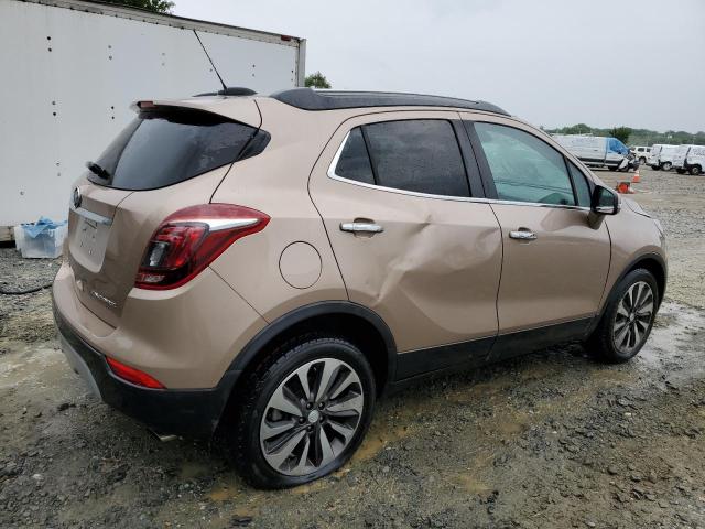 Photo 3 from auction – 2018 BUICK ENCORE ESS with VIN KL4CJCSB3JB568608