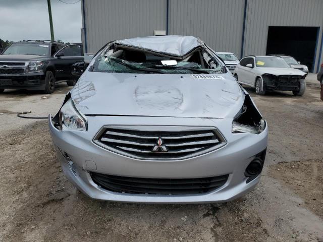 Photo 5 from auction – 2017 MITSUBISHI MIRAGE G4 with VIN ML32F3FJ4HHF09245
