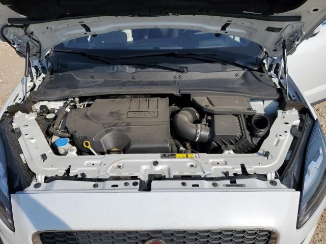 Photo 11 from auction – 2018 JAGUAR E-PACE S with VIN SADFJ2FX3J1Z01578