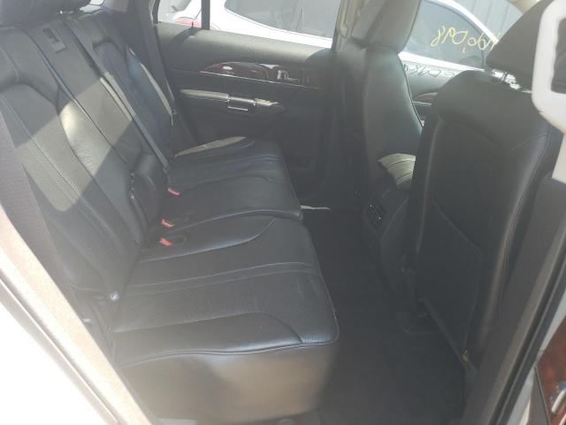 Photo 10 from auction – 2011 LINCOLN MKX with VIN 2LMDJ6JK3BBJ29871