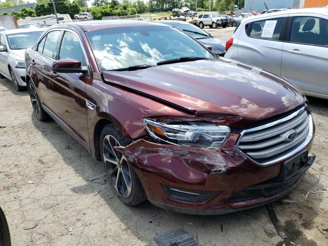 Photo 4 from auction – 2015 FORD TAURUS SEL with VIN 1FAHP2E88FG190080