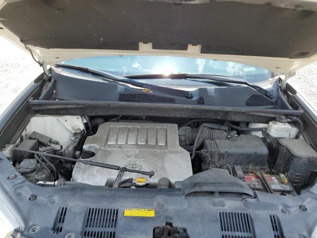 Photo 11 from auction – 2011 TOYOTA HIGHLANDER with VIN 5TDYK3EH8BS025418