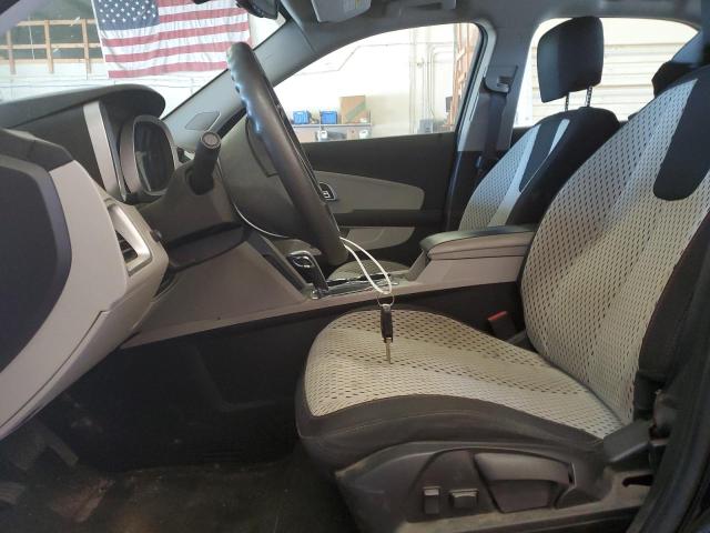 Photo 7 from auction – 2014 CHEVROLET EQUINOX LS with VIN 2GNALAEKXE6370325