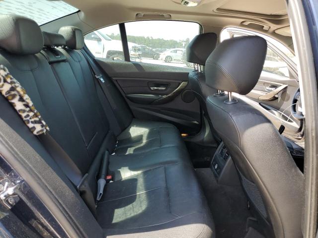 Photo 10 from auction – 2012 BMW 335 I with VIN WBA3A9C5XCF270227