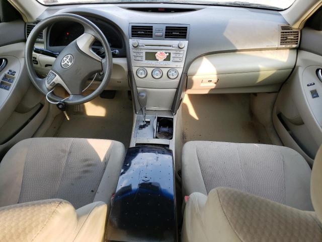 Photo 8 from auction – 2011 TOYOTA CAMRY with VIN 4T1BF3EK2BU599705