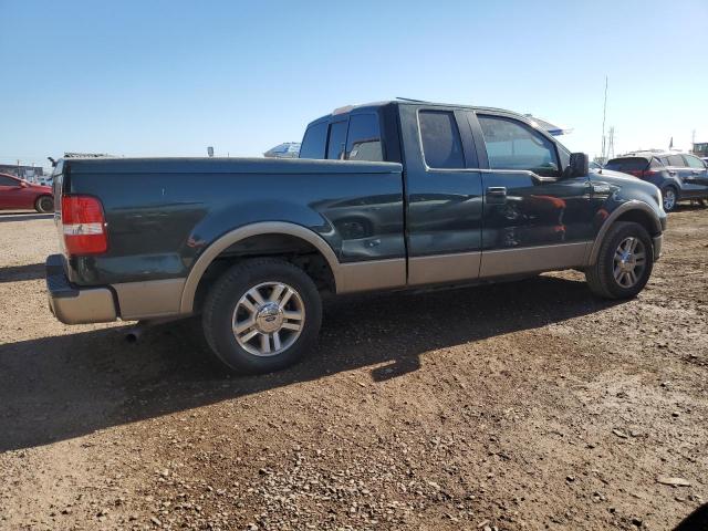 Photo 3 from auction – 2006 FORD F150 with VIN 1FTPX12556NA62210